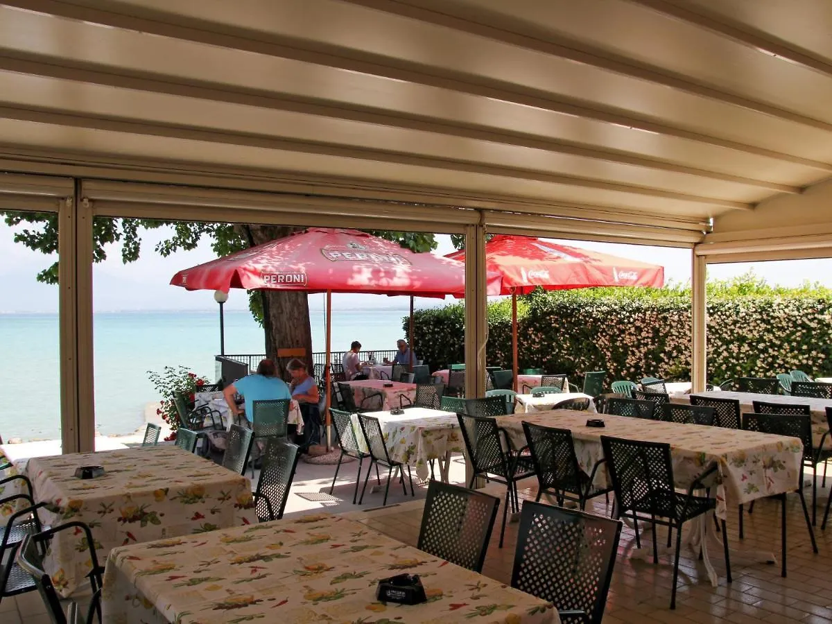 Holiday Home Camping Wien-4 By Interhome Peschiera del Garda