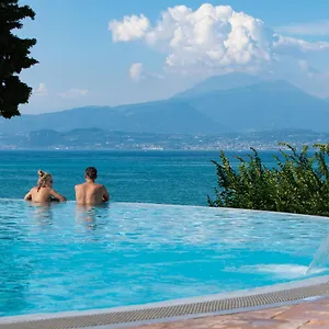 Camping Bergamini, Peschiera del Garda