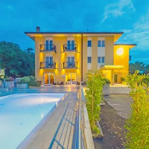 3* Hotell Nuova Barcaccia