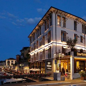 3* Hotell Bell'arrivo By Dori