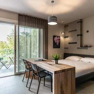 Apartamento Sei Garda, Peschiera del Garda