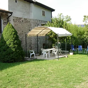  Casa vacanze Dimora Dei Baccoli