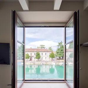 Cabanon Urban Peschiera del Garda