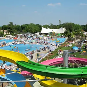 Holiday home Bella Italia-4 By Interhome, Peschiera del Garda