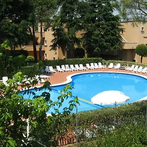 Apartment La Madonnina, Peschiera del Garda