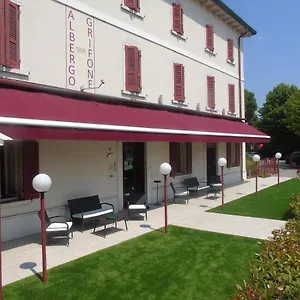 2* Hotell Grifone 1891