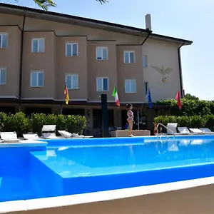 3* Hotell San Benedetto