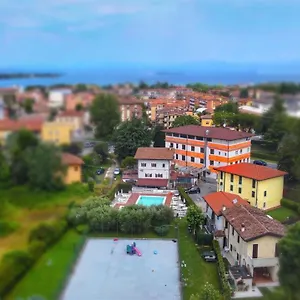 Hotel Bel Sito, Peschiera del Garda