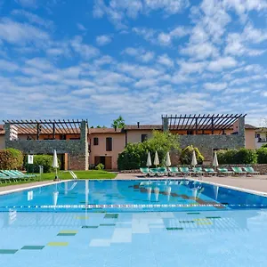 Golf Residenza Peschiera del Garda
