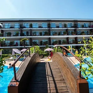 4* Hotell Bella Italia