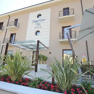 Hotel Dori, Peschiera del Garda