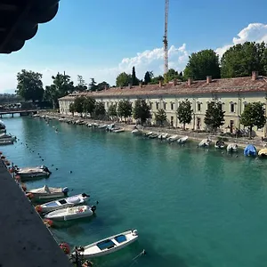 C House Peschiera del Garda