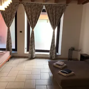 Holiday home Kindly Roberta Centro Storico Peschiera,lago Relax, Peschiera del Garda