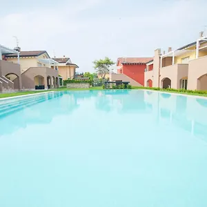  Ferienhaus Italianflat - Peschiera Terrace