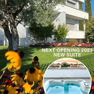 Apartment Giardino Segreto, Peschiera del Garda