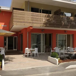  Bed & Breakfast Locanda Dogana