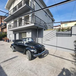 Maison d'hôtes Via Goito 25 &, Peschiera del Garda