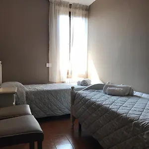 Apartment Anfite Aleardi, Peschiera del Garda