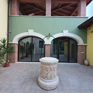  Bed & Breakfast Paradiso Degli Ulivi