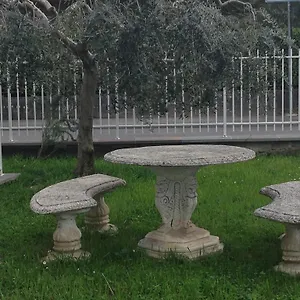 Apartment Casa Armonia, Peschiera del Garda