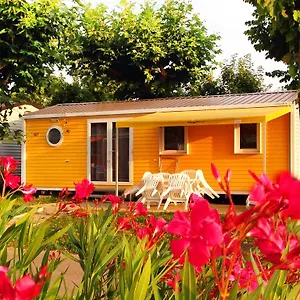 4* Semesterpark Del Garda