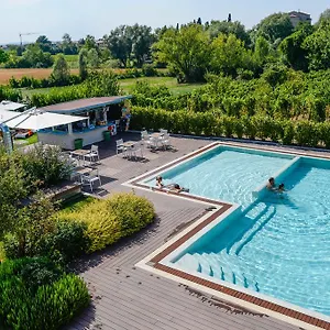 Hotel The Ziba &, Peschiera del Garda