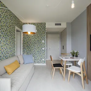  Appartamento Hatelier Garda By Enjoy Garda