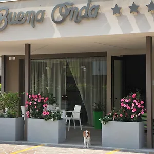 3* Hotell Buena Onda