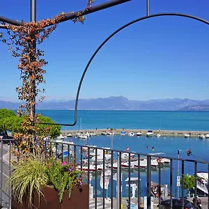 3* Pensionat Riviera Carducci