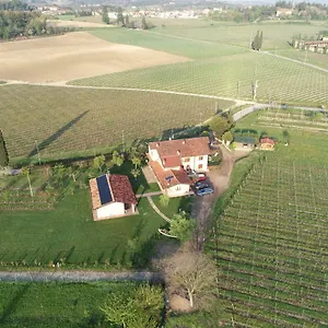  Bed & Breakfast Maison La Coccola
