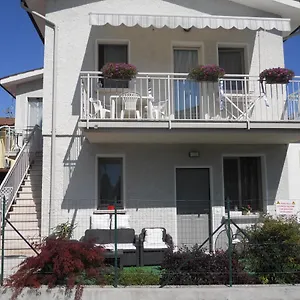 Bed & Breakfast Flora, Peschiera del Garda