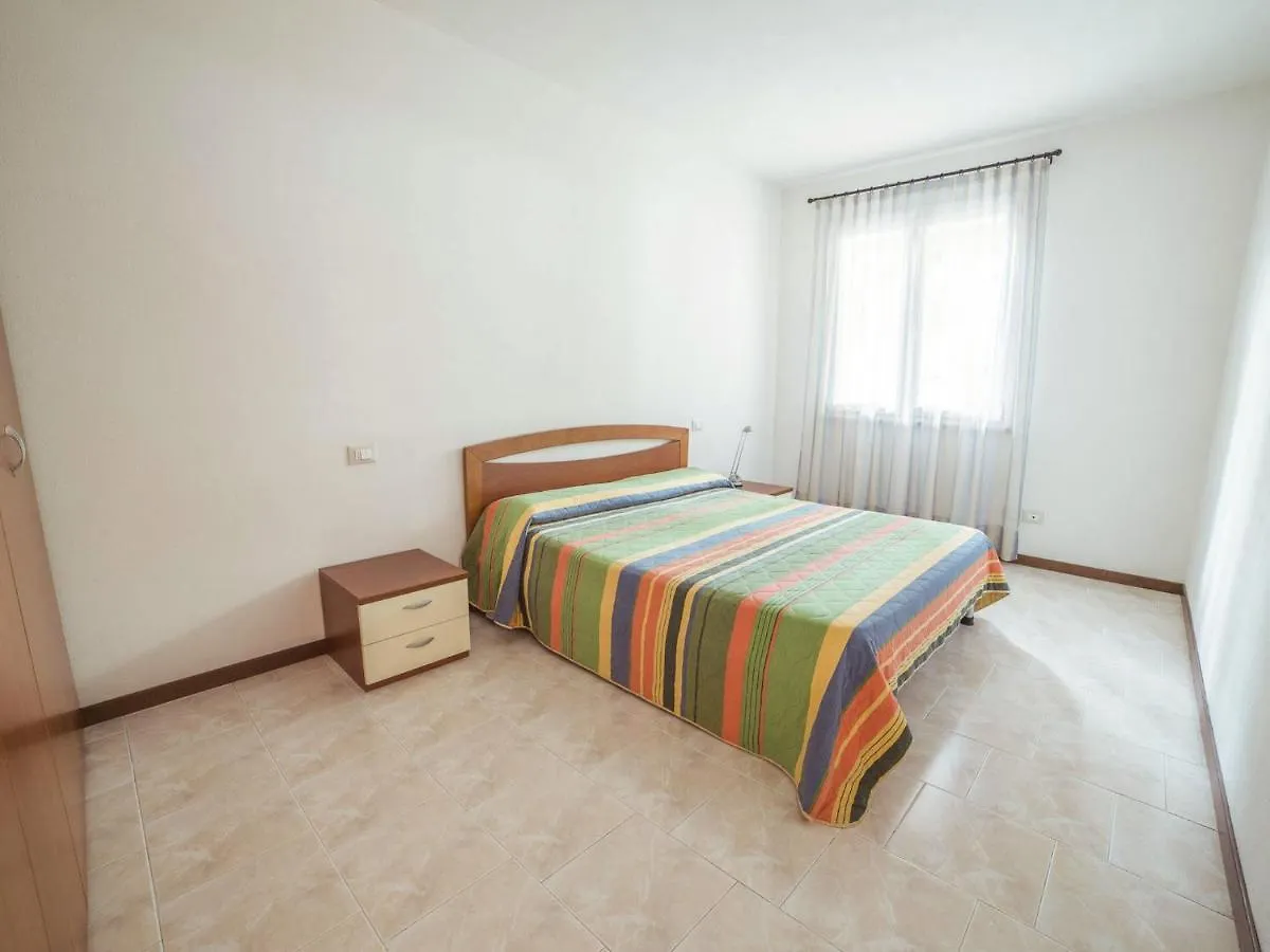 Holiday Home Camping Wien-4 By Interhome Peschiera del Garda