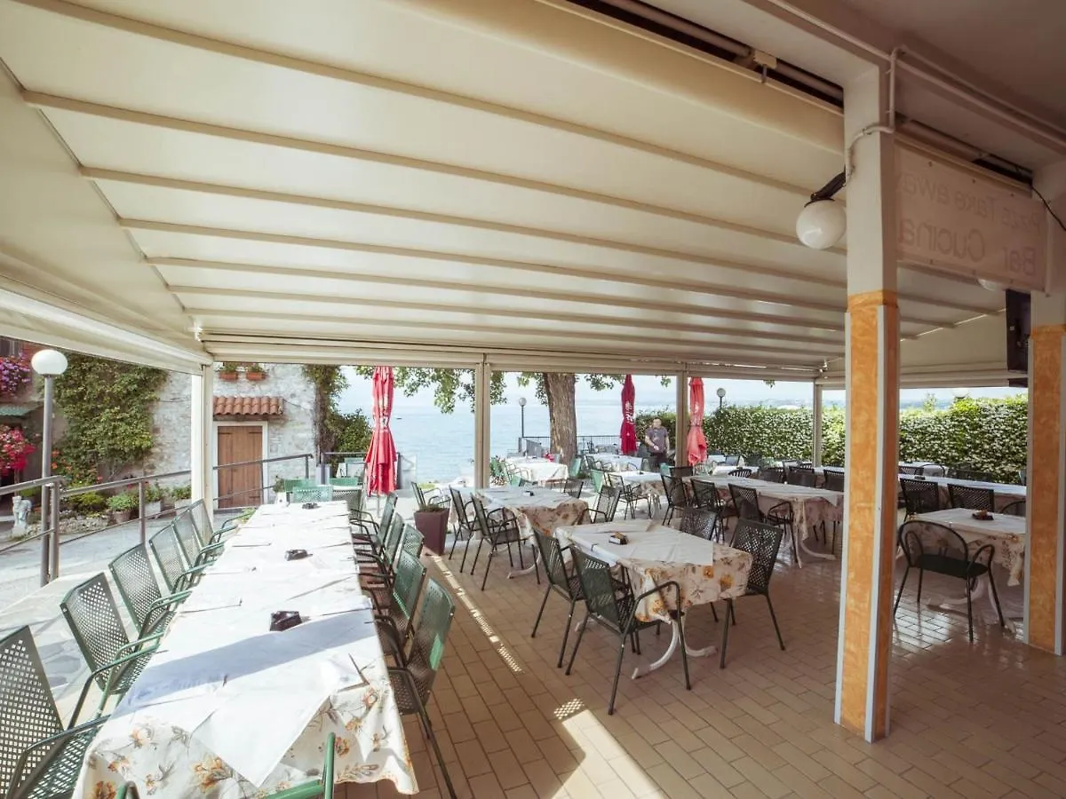 Holiday Home Camping Wien-4 By Interhome Peschiera del Garda 0*,